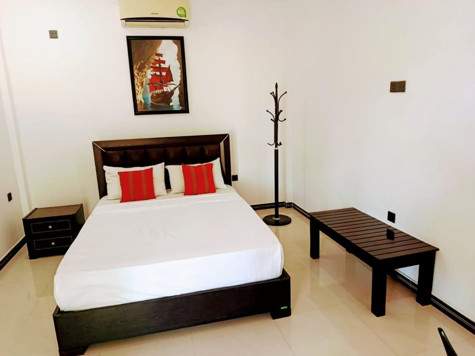My Home Guest Bed and Breakfast in Sri Lanka
