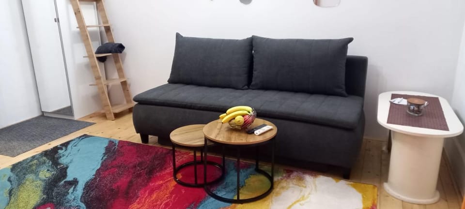 Jacky - city centar Zagreb Apartment in City of Zagreb