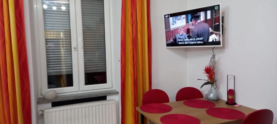 Jacky - city centar Zagreb Apartment in City of Zagreb