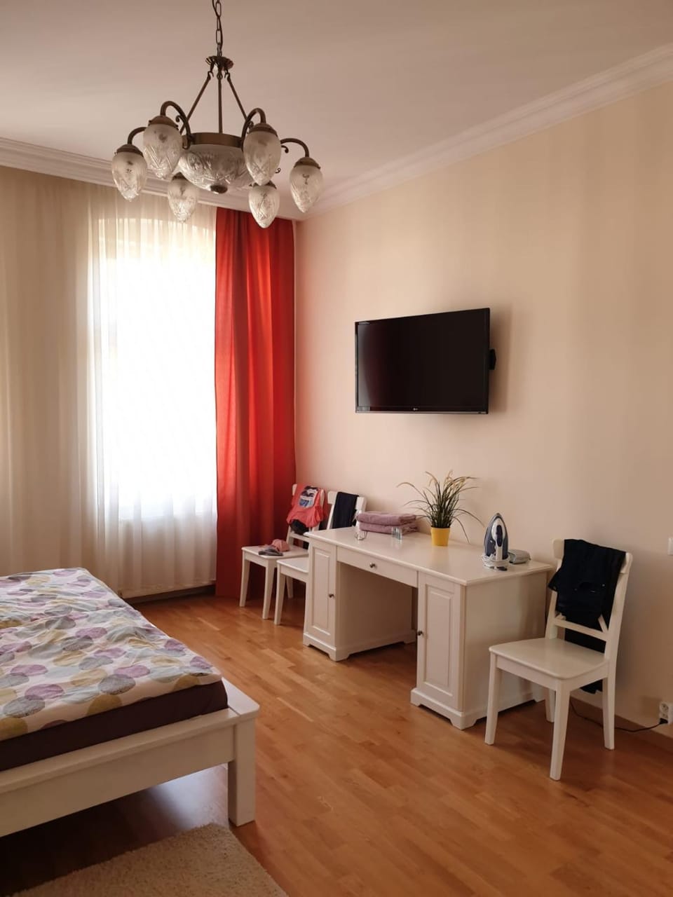 Jurincom apartments Masaryka Apartment in Saxony