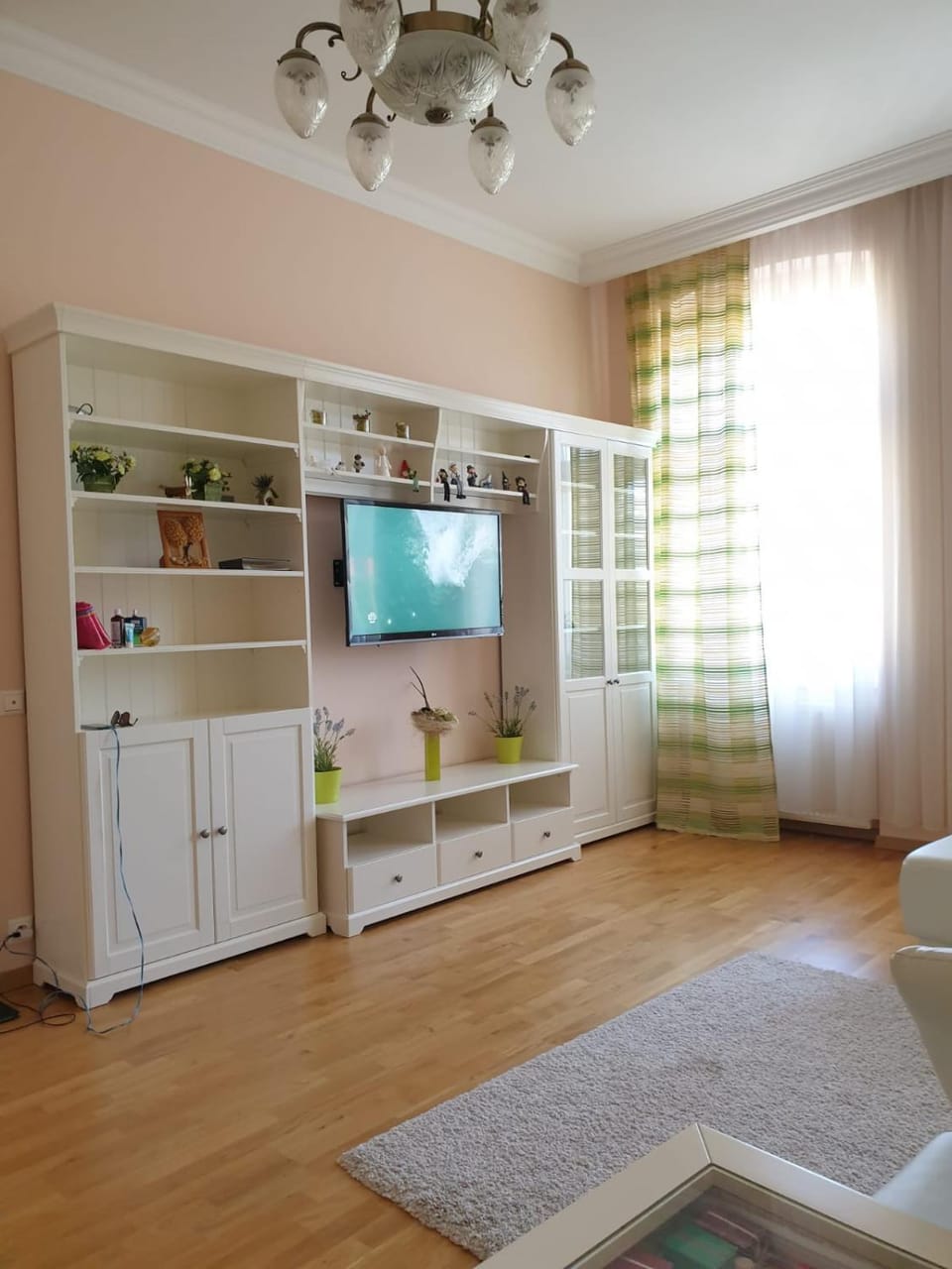 Jurincom apartments Masaryka Apartment in Saxony