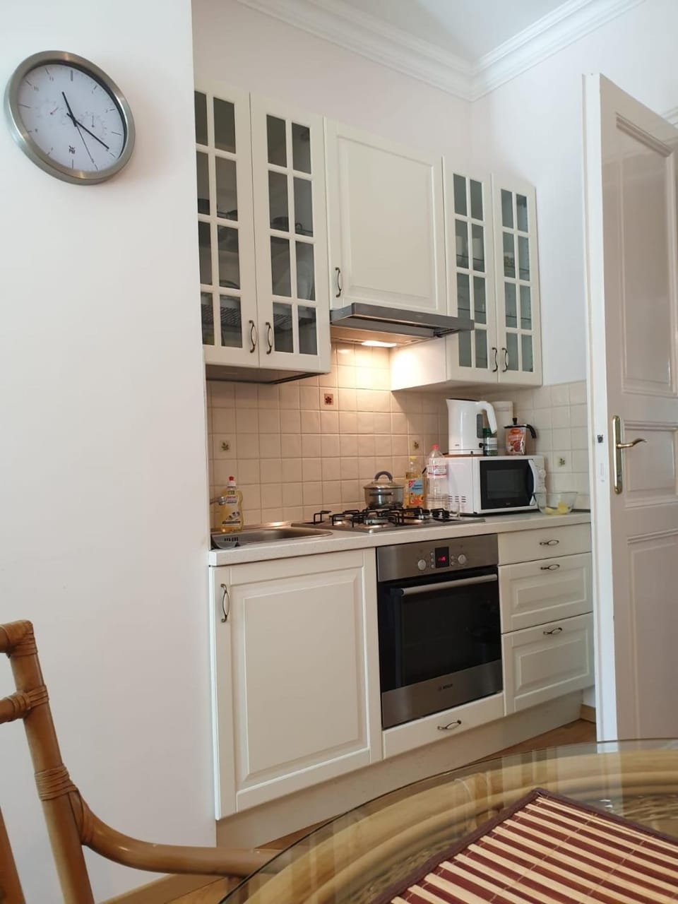 Jurincom apartments Masaryka Apartment in Saxony