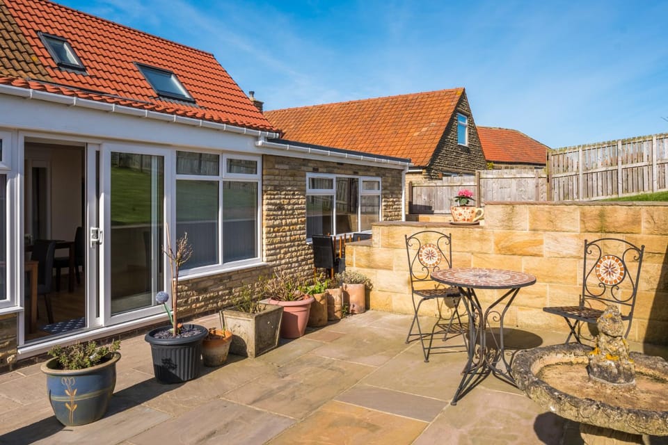 Lazy Days Bed and Breakfast in England