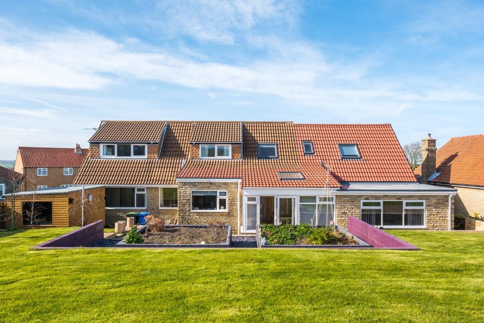 Lazy Days Bed and Breakfast in England