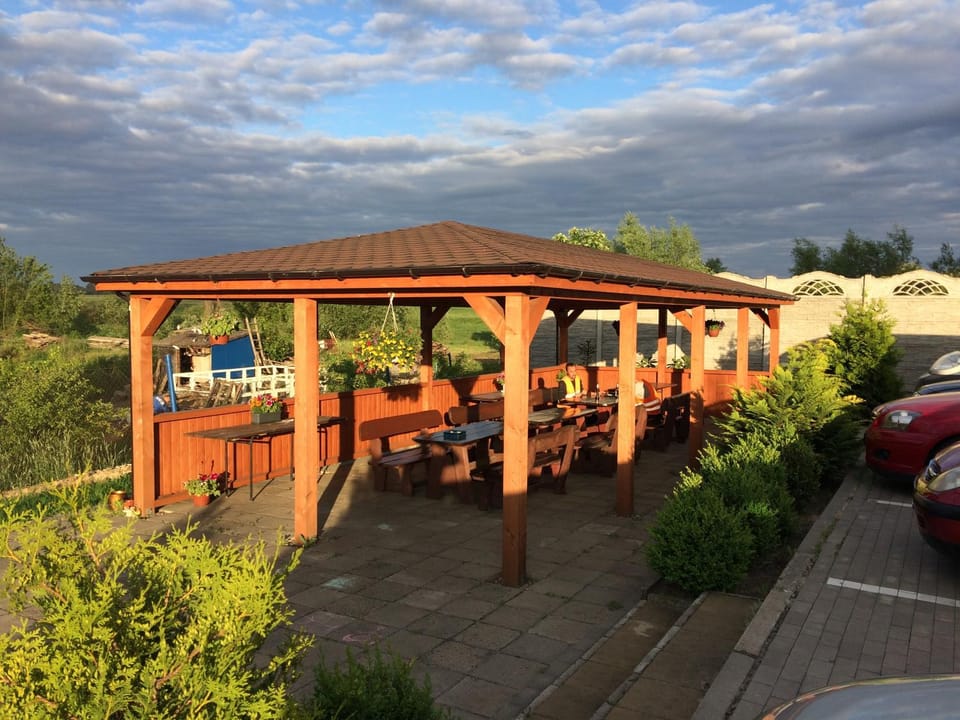 BBQ facilities, Area and facilities, Area and facilities, Entertainment