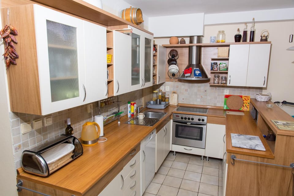 AD Tatran Apartment in Slovakia