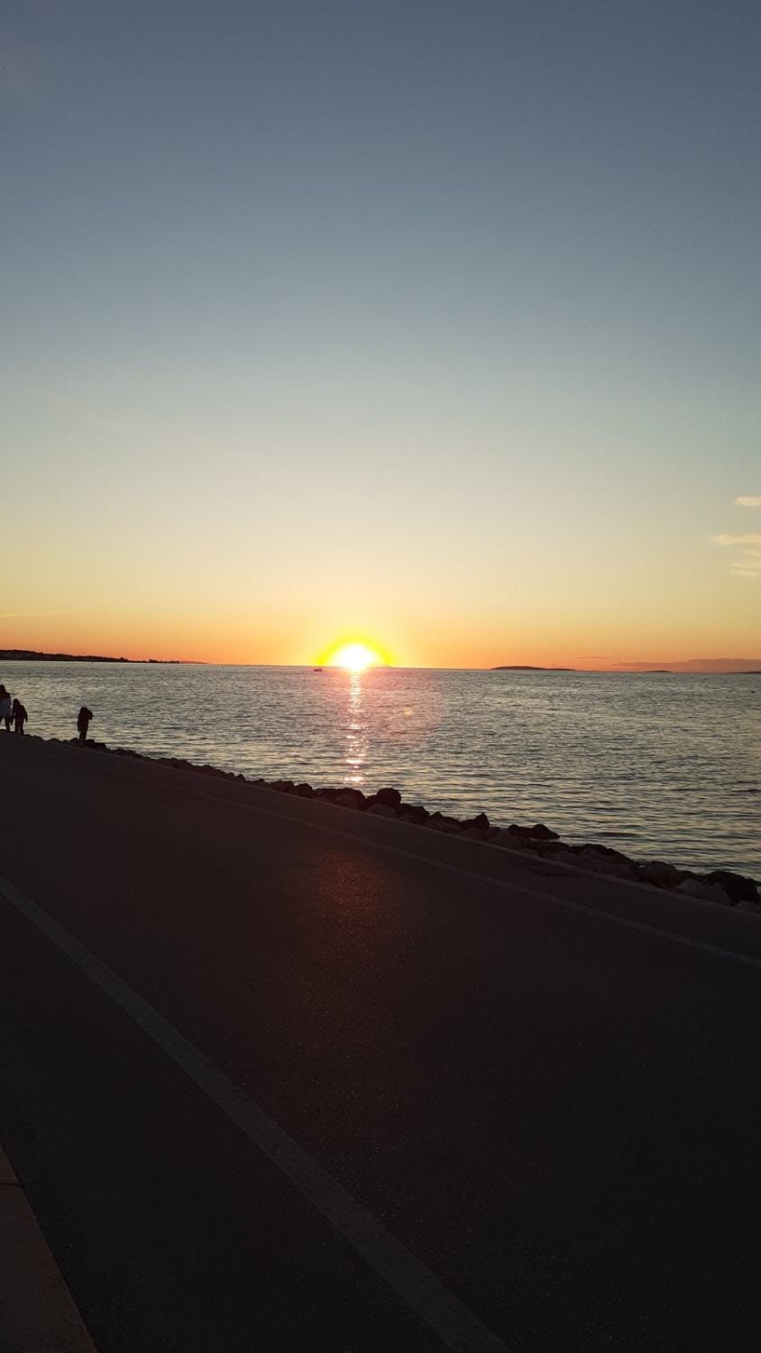 Sunrise