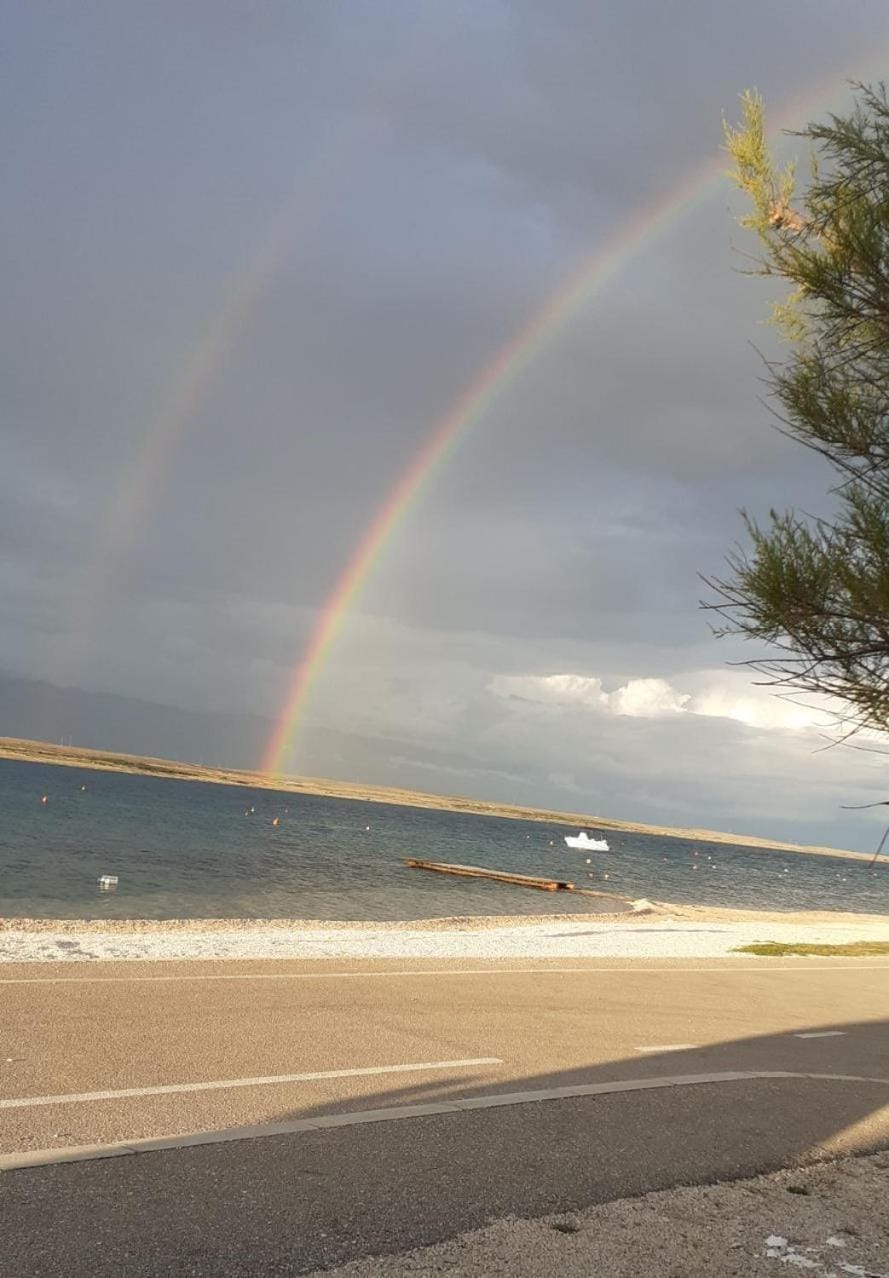 Apartman Mara Apartment in Zadar County