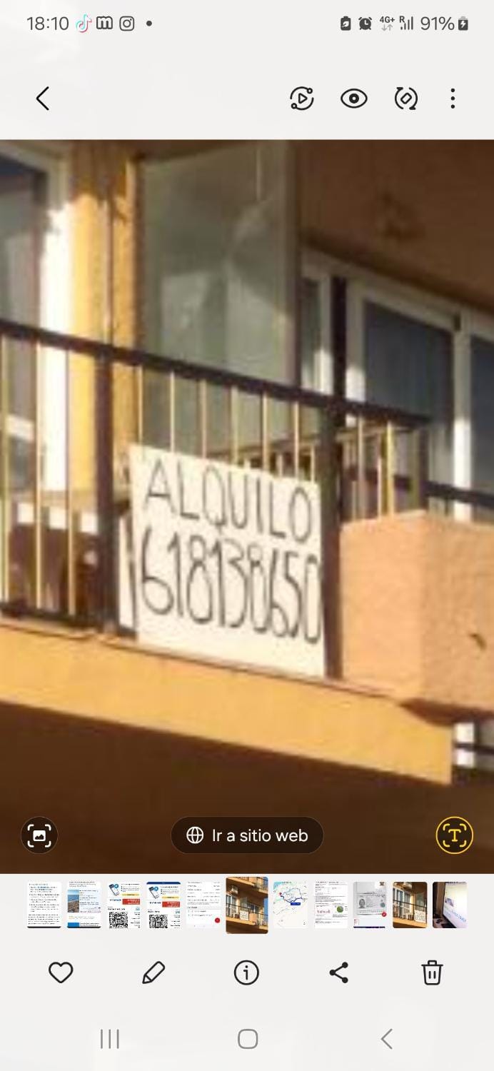 Perla 5, primera línea de playa y centrico Apartment in Fuengirola