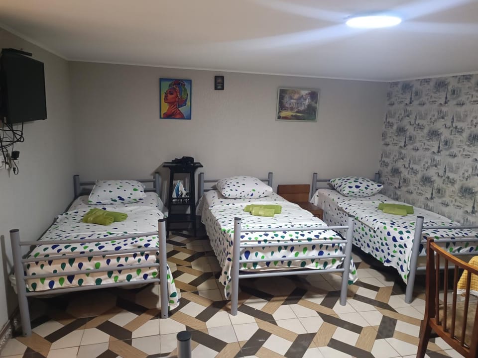 Apartment Nika Mari Apartment in Tbilisi, Georgia
