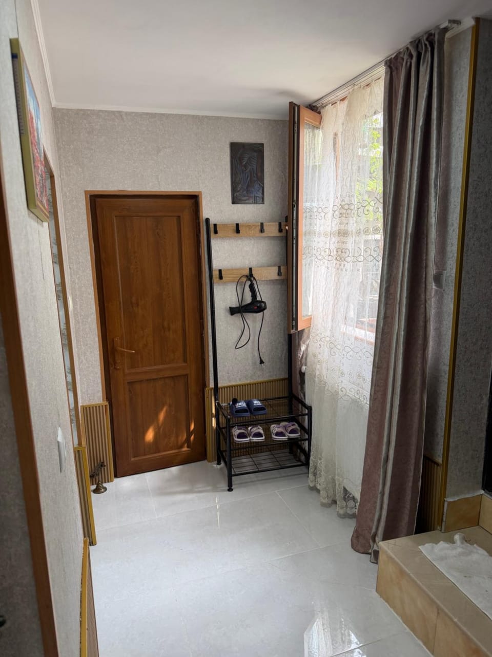 Apartment Nika Mari Apartment in Tbilisi, Georgia