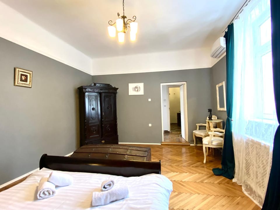 Casa Irina Apartment in Brasov