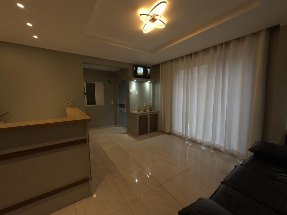 Lobby or reception, Seating area