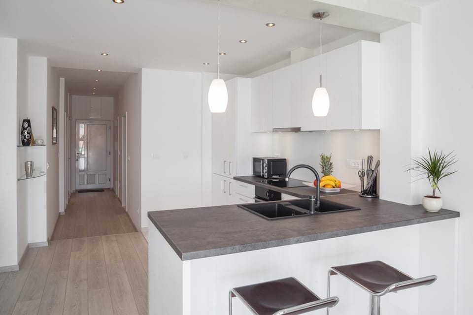 Coffee/tea facilities, Kitchen or kitchenette, Food and drinks, Food and drinks, Communal kitchen