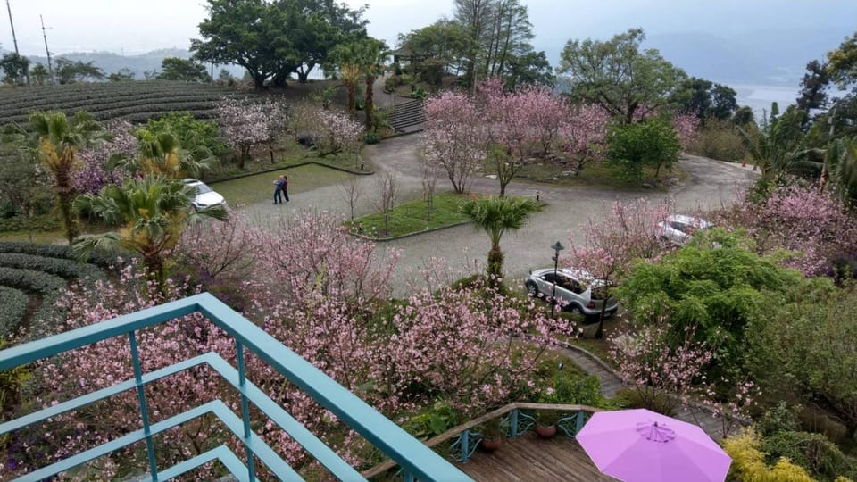 Ying Yue Villa Vacation rental in Taiwan, Province of China