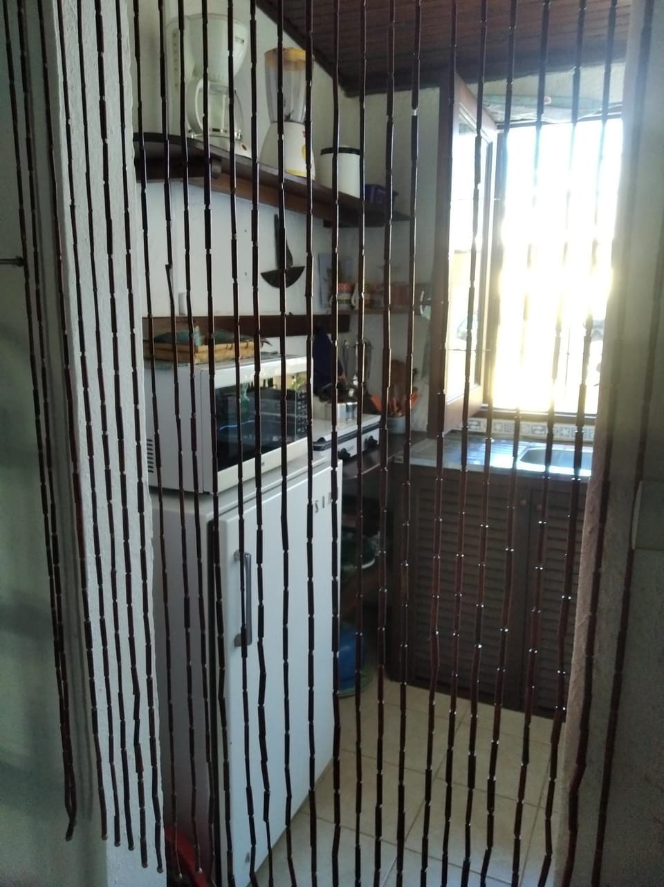 Spring, Kitchen or kitchenette, On site, Sunset