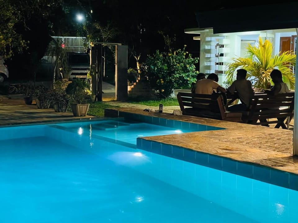 Cinnamon Estate Villa Bed and Breakfast in Southern Province
