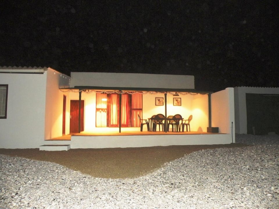 Property building, Patio, Sea view