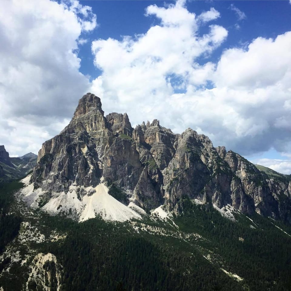 Ciasa Fedo Apartment hotel in Trentino-South Tyrol