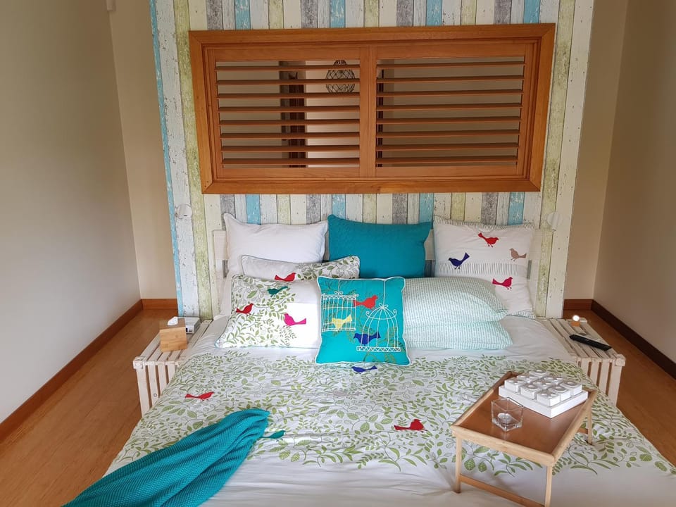 Port McCrae Bed and Breakfast in Rosebud