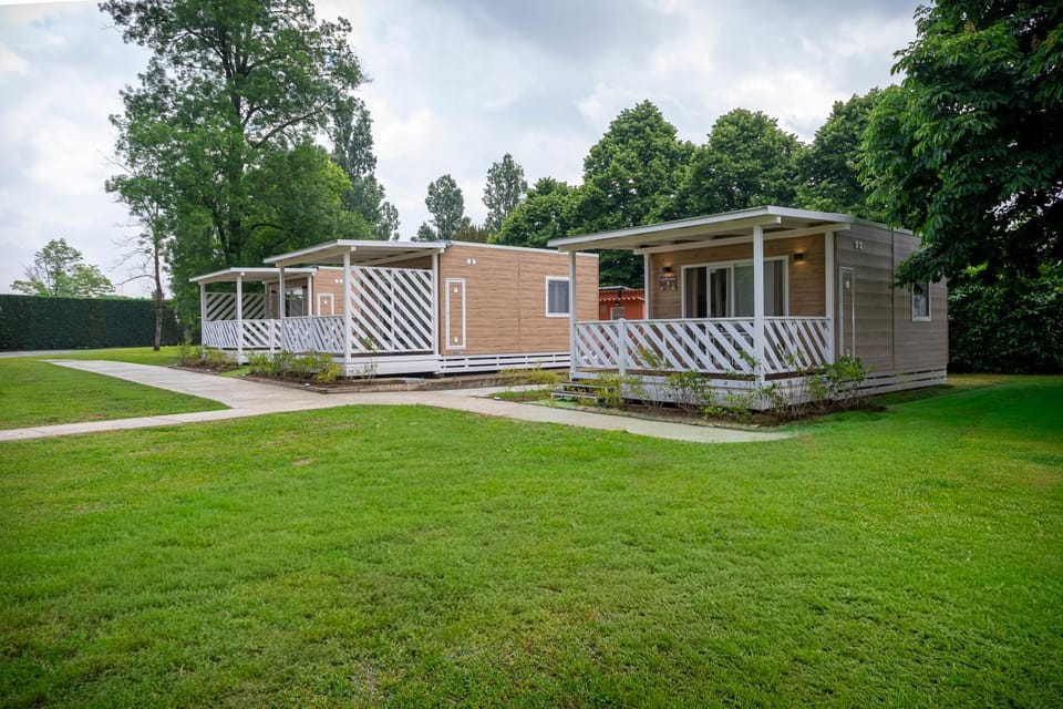 Agriturismo Tenuta "Il Cigno" Farm Stay in Lombardy