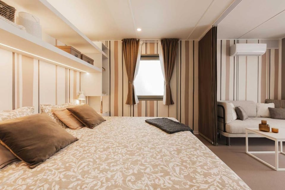 Agriturismo Tenuta "Il Cigno" Farm Stay in Lombardy