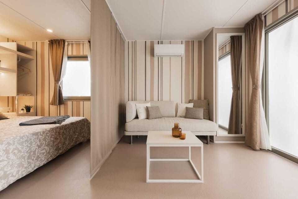 Agriturismo Tenuta "Il Cigno" Farm Stay in Lombardy