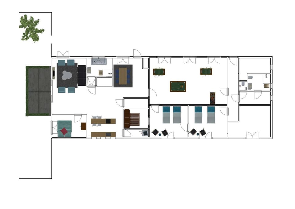 Residentie De Hoek Apartment in North Brabant (province)