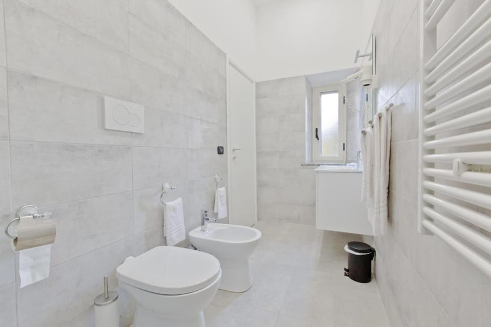 New Rome house 2 Bed and Breakfast in Rome