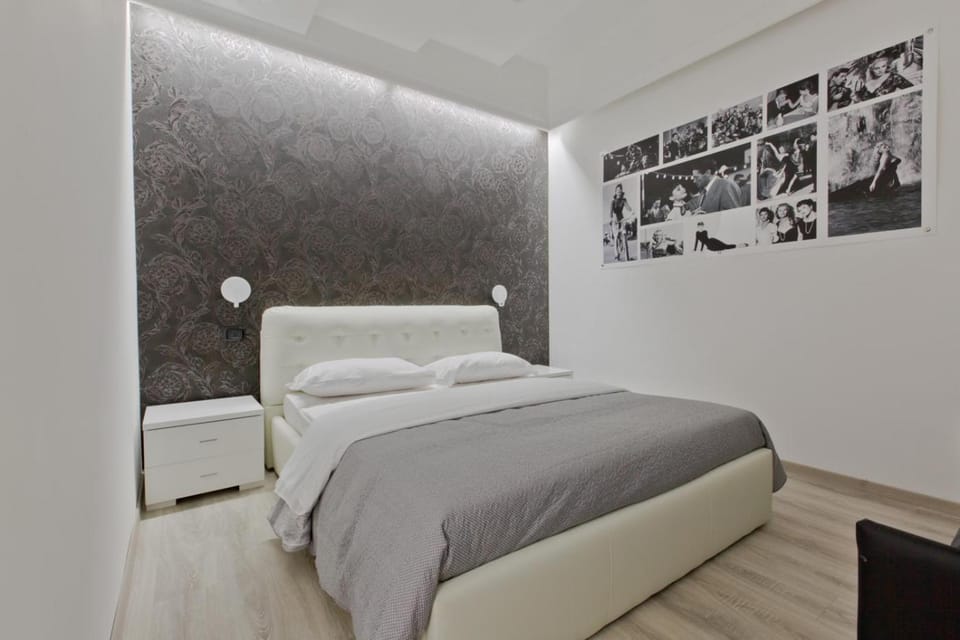 New Rome house 2 Bed and Breakfast in Rome