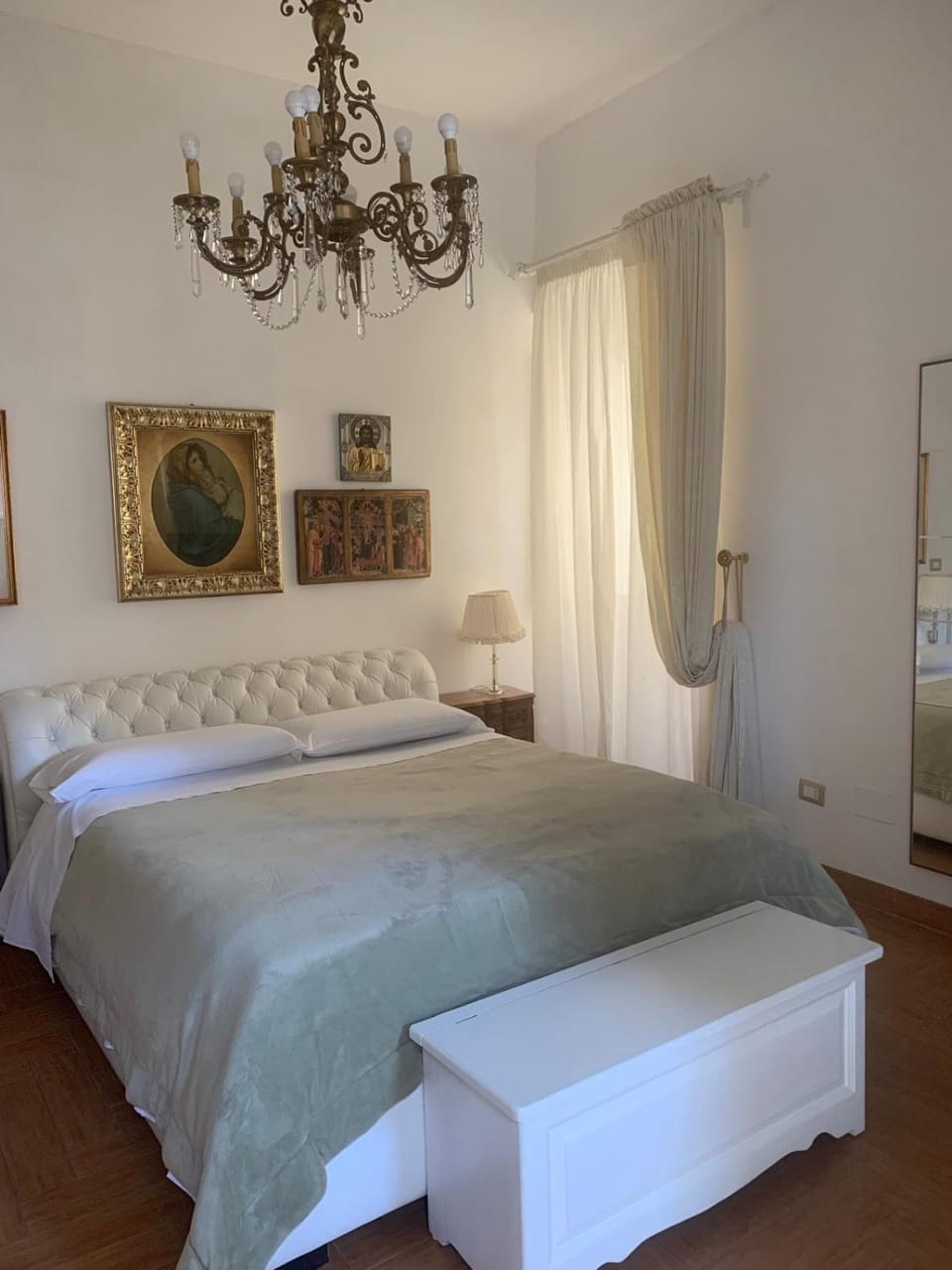 san nicola d'amare Bed and Breakfast in Bari
