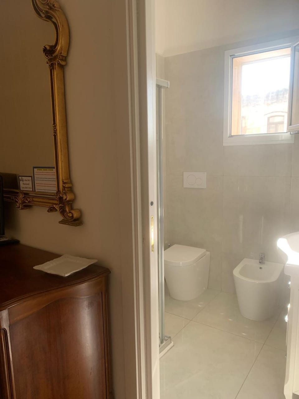 san nicola d'amare Bed and Breakfast in Bari