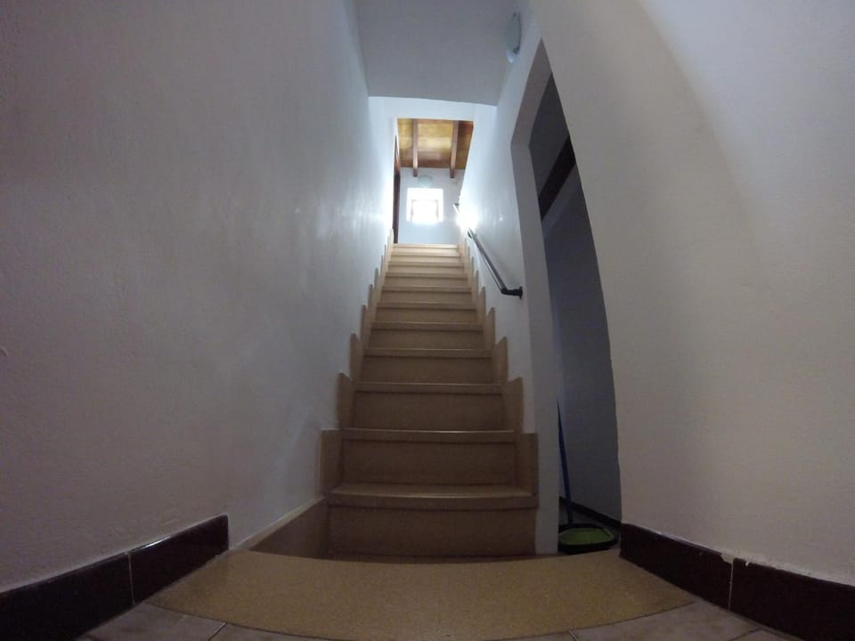 Casa Margarita Bed and Breakfast in Sóller
