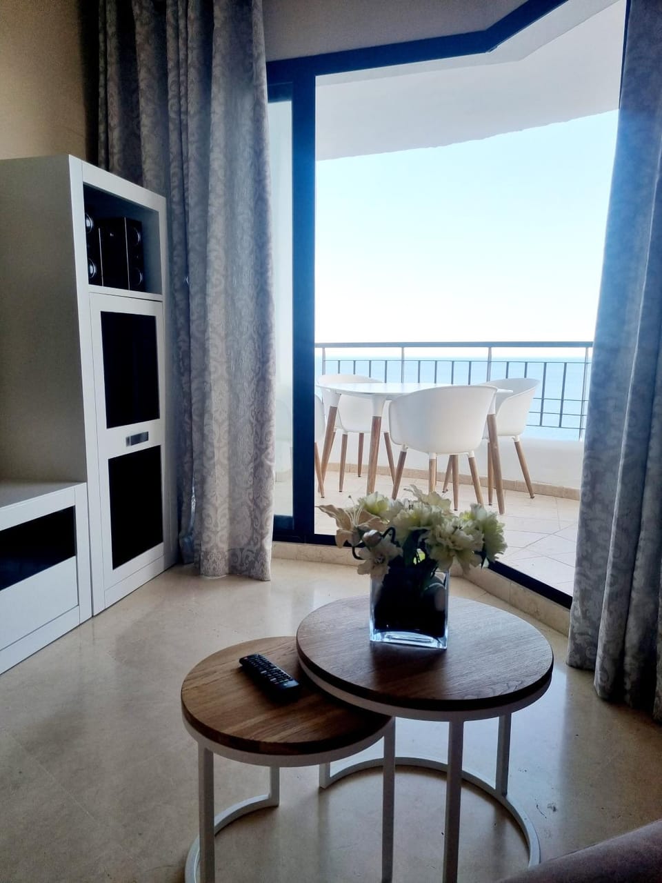 Apartamento Lujo Calaceite Apartment in Río de Torrox