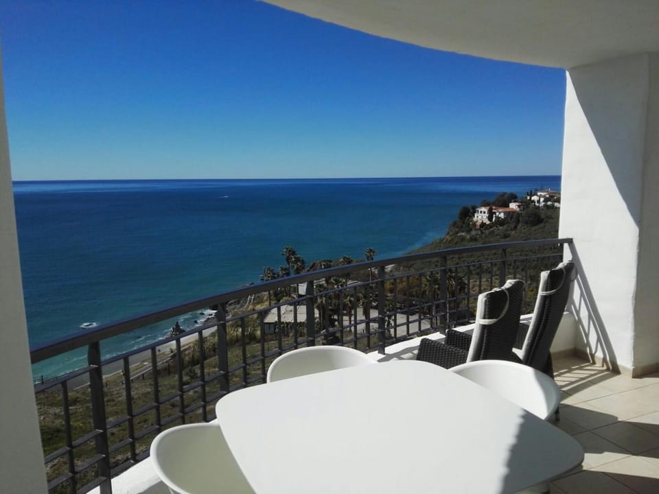 Apartamento Lujo Calaceite Apartment in Río de Torrox