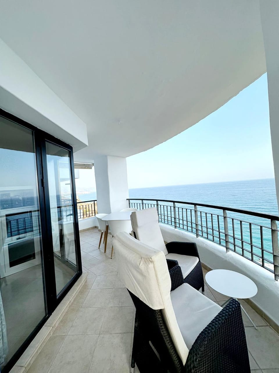 Apartamento Lujo Calaceite Apartment in Río de Torrox