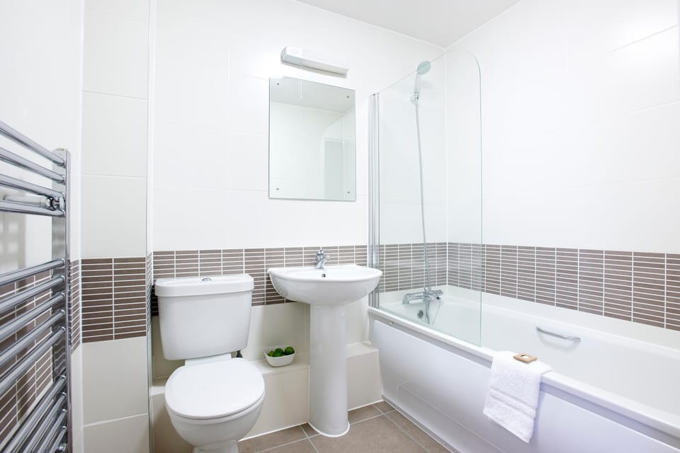 Watford Centre - Luxury Penthouse Apartment in Watford