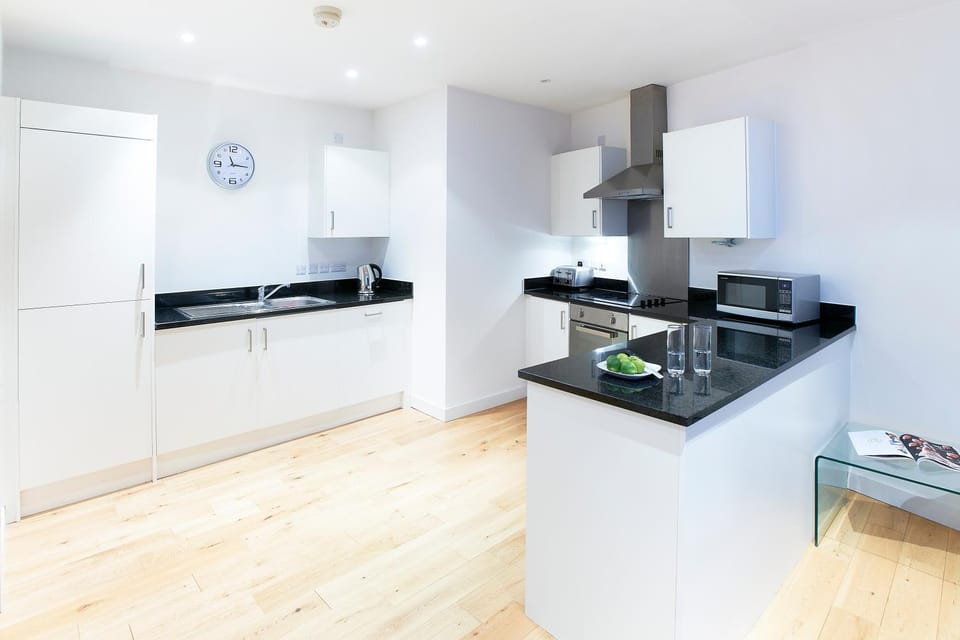 Watford Centre - Luxury Penthouse Apartment in Watford