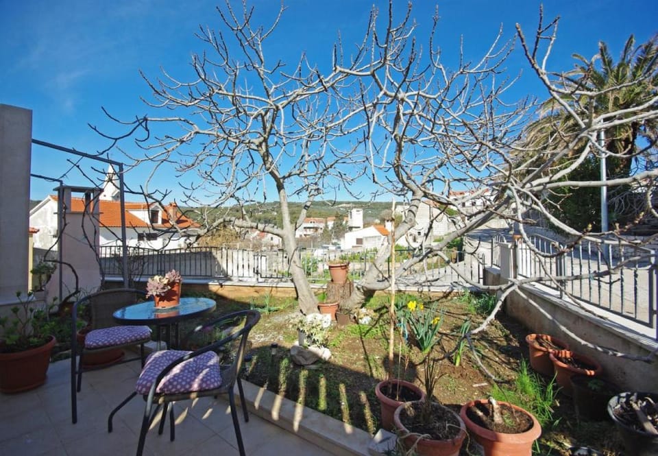 Apartments Villa Rose Apartment in Split-Dalmatia County