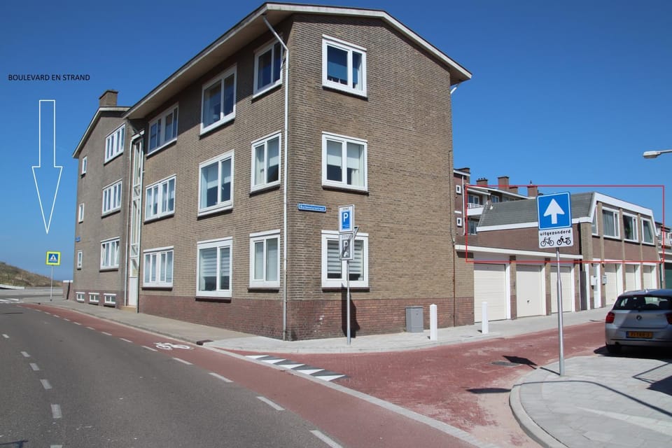 Property building, Neighbourhood, Street view