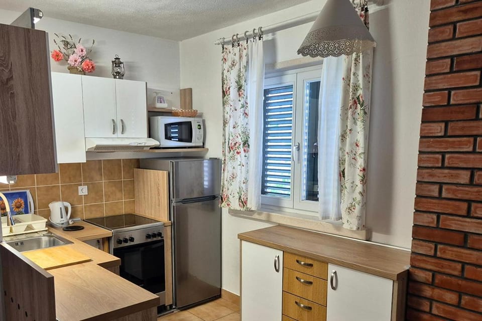 Studio Apartment Riva Apartment in Split-Dalmatia County