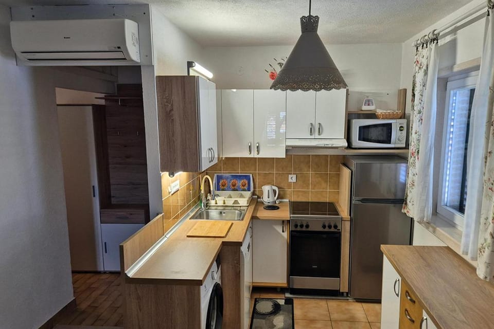 Studio Apartment Riva Apartment in Split-Dalmatia County
