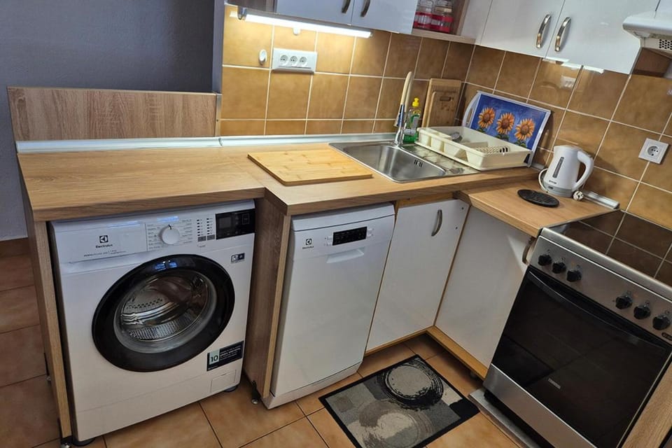 Studio Apartment Riva Apartment in Split-Dalmatia County