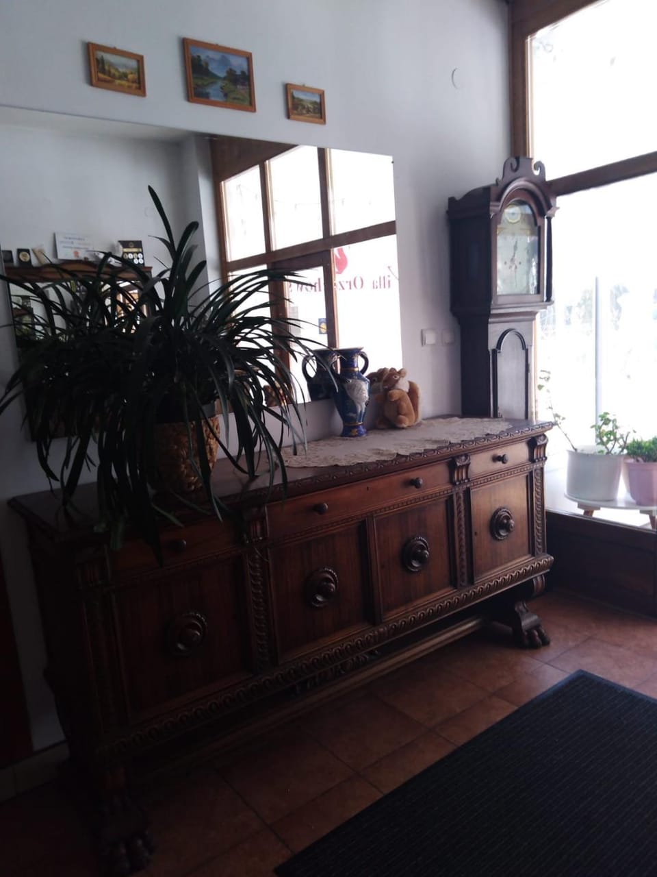 Villa Orzechowski Bed and Breakfast in Poland