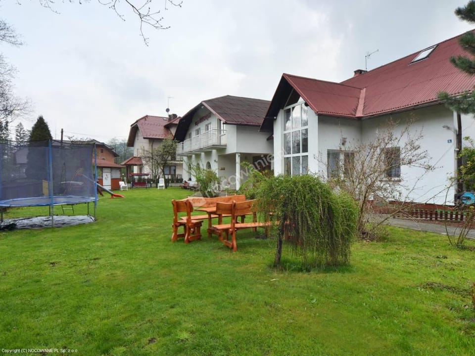 Villa Orzechowski Bed and Breakfast in Poland
