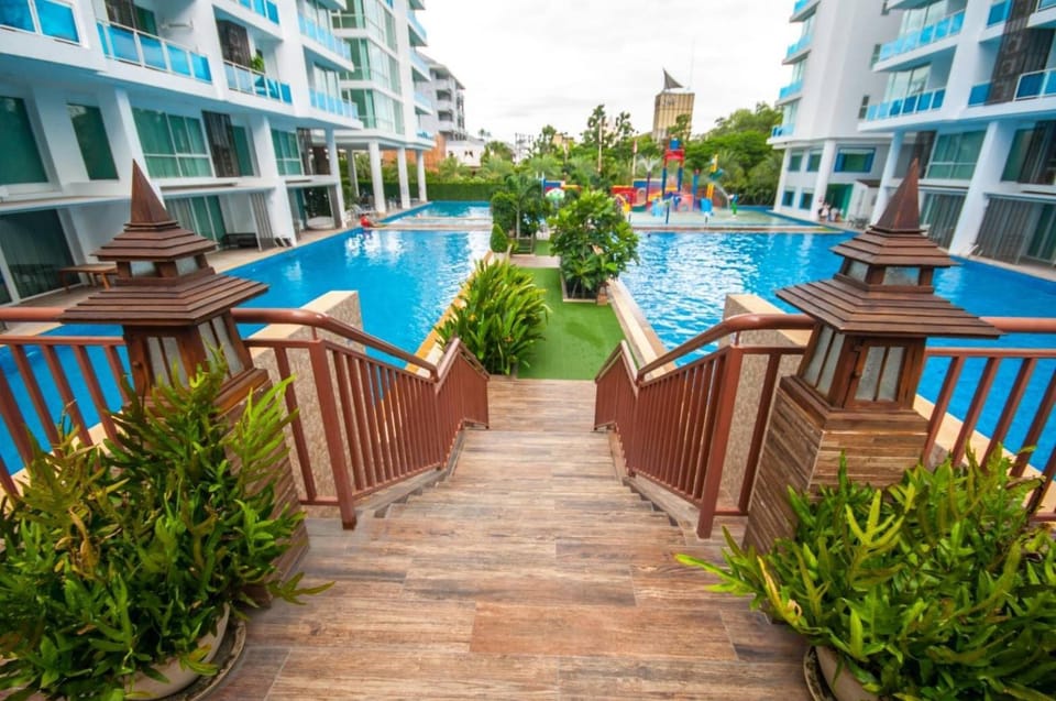 Facade/entrance, Garden, Area and facilities, Swimming pool, Swimming pool