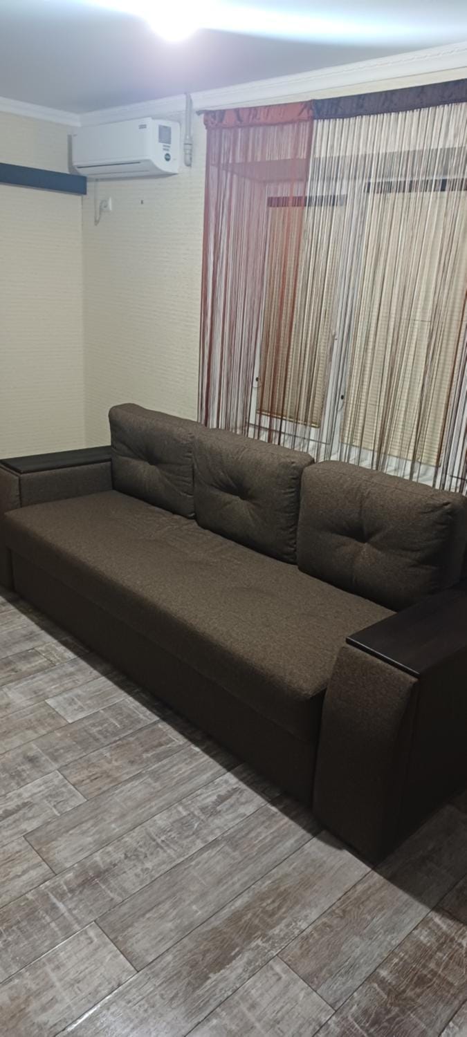 Апартаменти Іва в центрі на Набережній Apartment in Dnipro