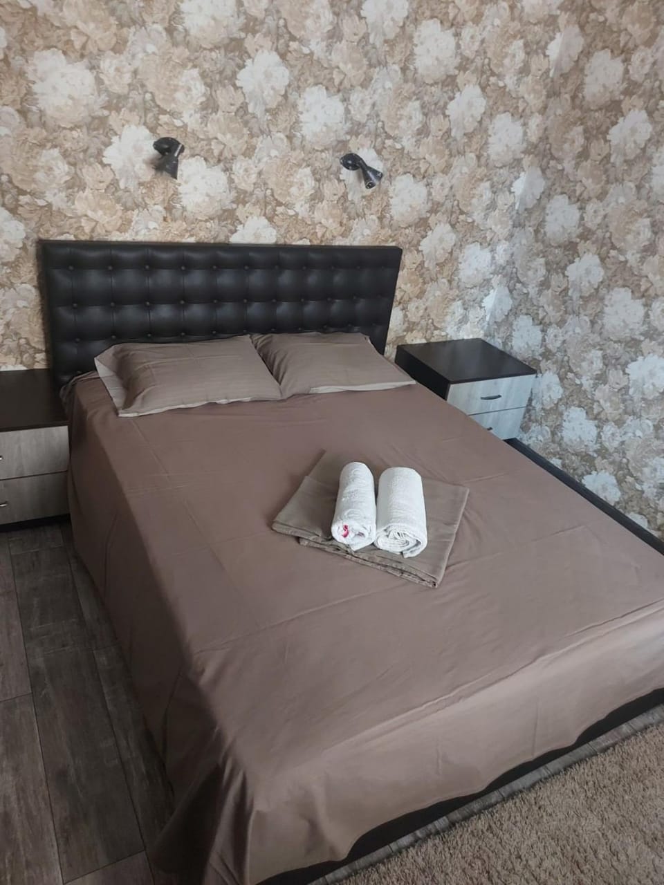 Апартаменти Іва в центрі на Набережній Apartment in Dnipro