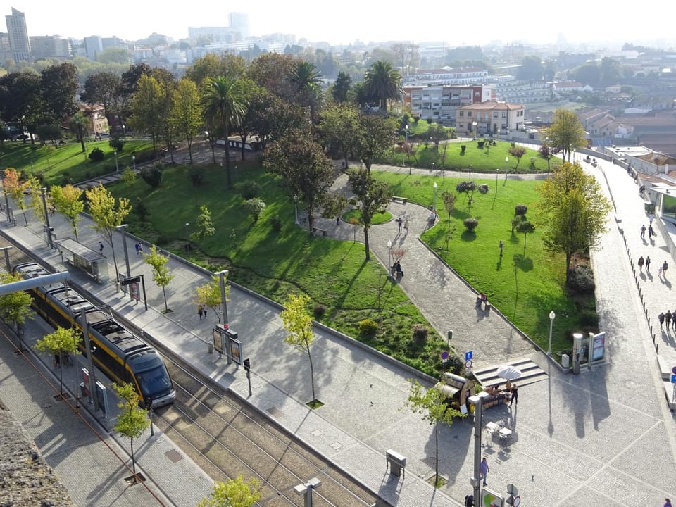 Nearby landmark, Off site, Bird's eye view