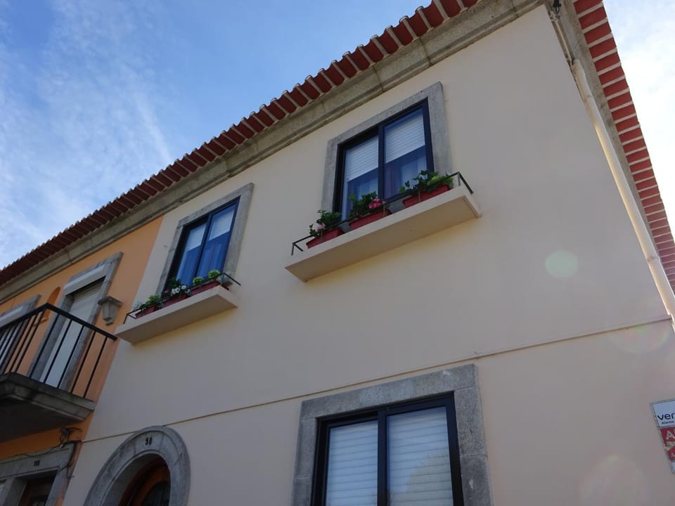 Property building, Facade/entrance, Off site